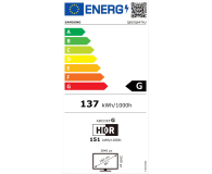 SAMSUNG QLED QE65Q64TAU DVB-T2 HEVC - 546990 - zdjęcie 2